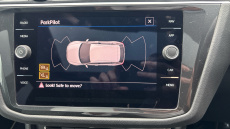 Volkswagen Tiguan 2.0 TDi 150 R-Line 5dr Diesel Estate